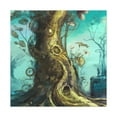 thumbnail image 1 of Jasmine's Steampunk Dream - Canvas, 1 of 10