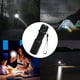 thumbnail image 5 of Eigraketly Linterna de buceo para exteriores, resistente al agua, linterna de emergencia, linterna subacuática inalámbrica, reparación, luz de Deportes acuáticos, 5 of 6