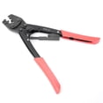 thumbnail image 3 of Alicates para engarzar cables Jadeshay Herramienta profesional de engarzado Tipo A, 3 of 8