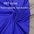 thumbnail image 3 of Sleeping Bags for Adults Children Comfortable 3 Season Spring Autumn Winter Sleeping Bag Thickened Sleeping Bag for Camping Hiking Outdoor, 3 of 8
