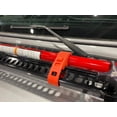 thumbnail image 2 of Hi-Lift Jack Jack Handle Holder HK-R For Hi-Lift Jack; Red; Polyurethane, 2 of 4