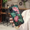 thumbnail image 6 of ABL-Phone Case For TCL 40XE 5G/40X 5G/40NxtPaper 5G, Durable Card bag Cute TPU Anti-knock Graffiti Soft case protective Anti-dust Silicone Cover Fashion Design Back Cover Card slot, 6 of 9