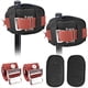 thumbnail image 1 of 4 Correas para Patas de Zancos de Yeso, Repuesto para Zancos de Yeso, Kit de Correas de Fijación Ajustables para Patas., 1 of 6