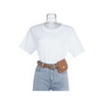 thumbnail image 5 of INSPIRE CHIC Women Fanny Pack, Faux Leather Belts with Removable Mini Pouch Small Purse Waist Belt Bag Brown, 5 of 6