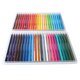thumbnail image 5 of Lápiz De Aceite De Color, Fácil De Colorear Color Delicado Agarre Cómodo 48 Lápices De Colores Para Dibujar A Mano Para Niños, 5 of 7
