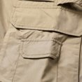 thumbnail image 7 of Men's Cargo Shorts Jogging with Pocket Athletic Shorts Casual Summer Clothes Mens Shorts, 7 of 7