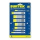 thumbnail image 1 of Juego De 16 Seguetas Para Sierra Caladora Surtek 120791 SURTEK 120791, 1 of 2