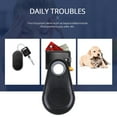 thumbnail image 3 of CHUANK Bluetooth-compatible Smart GPS Tracker Child Wallet Anti-Lost Alarm Locator, 3 of 7