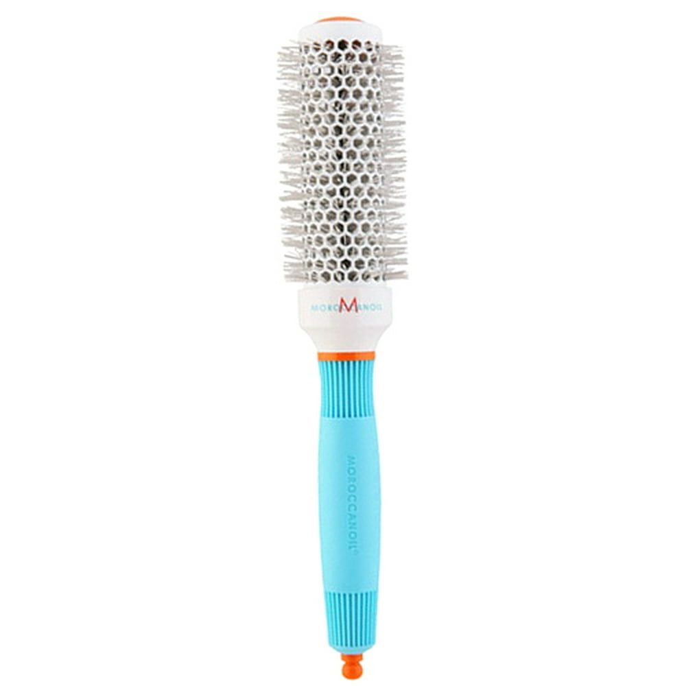 Moroccanoil Moroccanoil Ceramic Round Brush (Round Brush,Ceramic,35 mm)