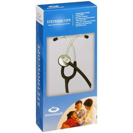 Superior Stethoscope By Sourcemark
