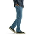 thumbnail image 3 of Men's Wrangler Regular-Fit Jeans Color: Black Size: 38X30, 3 of 4