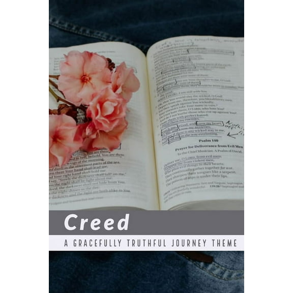 Creed, (Paperback)