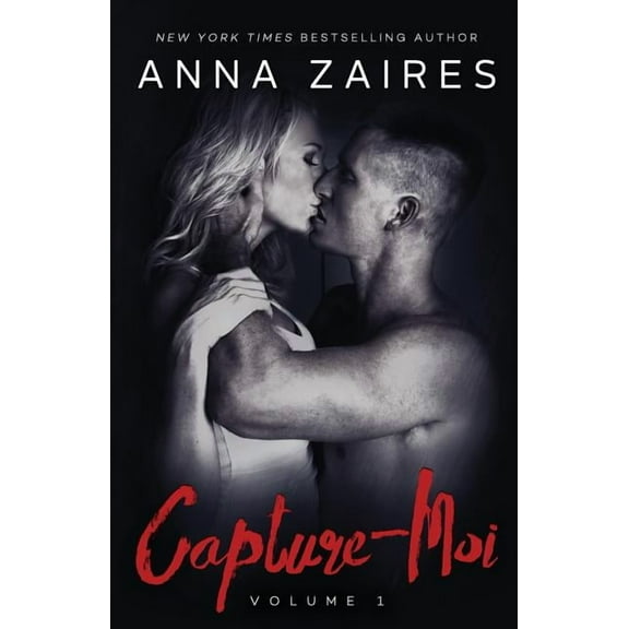 Capture-Moi, (Paperback)