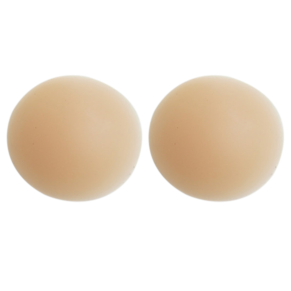Hemoton Silicone Pastiesbreast Coversadhesive Reusable Pasties Petals