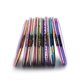 thumbnail image 2 of 30 Rolls Mixed Colors Nail-Striping Art Tape Line Sticker DIY Decal with 1Pc Free Tape Case Holder Tool, 2 of 4