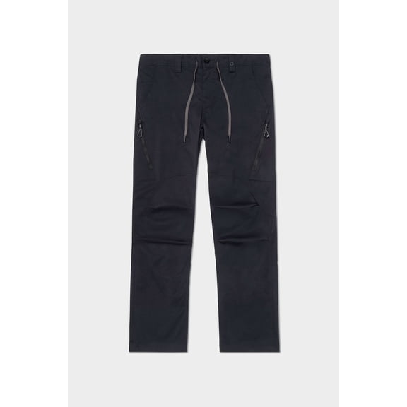686 Anything Cargo Pant - Relaxd Fit Men's Color: Black, Size: 28