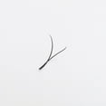 thumbnail image 7 of Supmacio YY Lashes Extension 6mm 7mm 16mm Y Shape black Lashes Natural Soft Brazilian Eyelash Premade Volume Fans, 7 of 7