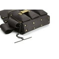 thumbnail image 2 of Ox Tools Electrician's Pouch, Oil-Tanned Leather, 2 of 2