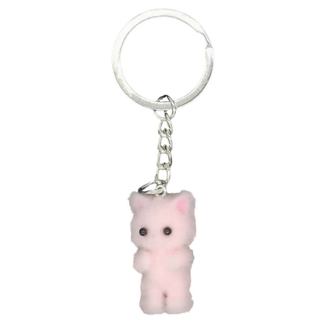 Hearth & Gear Durable Metal Keychain With Secure Hook And Sturdy Ring For Everyday Carry And Organization