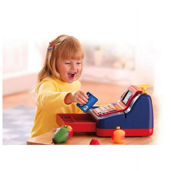 TEACHING CASH REGISTER