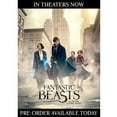 thumbnail image 4 of Fantastic Beasts And Where To Find Them (Special Edition DVD), 4 of 4