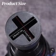 thumbnail image 3 of HANDIED Jack socket Jack Socket Sleeve Adapter – Heavy Duty Stabilizer Jack Drill Adapter For RV Trailer Vehicle – 1/2” Hex To 3/4” Square Drive Fit, 3 of 9