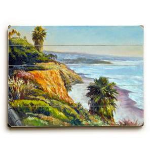 - ArteHouse Decorative Wood Sign