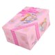 thumbnail image 4 of Children Toy Cartoon Pink Jewelry Storage Case Plastic Dancing Princess Music Box, 4 of 4