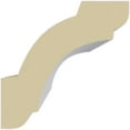 thumbnail image 3 of 1 1/2"H x 1 1/2"P x 2 1/8"F x 94 1/2"L Edinburgh Crown Moulding, 3 of 14