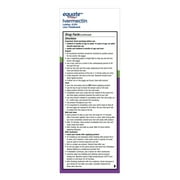 (2 pack) Equate Ivermectin Lotion Lice Treatment, 0.5%. 4oz, Compare to the Active Ingredient in Sklice®