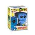 thumbnail image 2 of ¡Funko POP! Frambuesa azul Sour Patch para niños que brilla en la oscuridad, 2 of 3