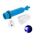 thumbnail image 4 of LED Beacon Lamp Intelligent Light Control IP65 Waterproof Marine Ship Night Fishing  Boat Light, 4 of 7