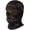 Polyester, Camo Cp Black, variant on Minzimin Ski Face Mask UV Protector for Man and Women Hunting Fishing Windproof