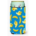 thumbnail image 1 of "Treasures Bananas On Blue Tall Boy - Aislante para bebidas, multicolor" Caroline's Treasures BB5149TBC, 1 of 1