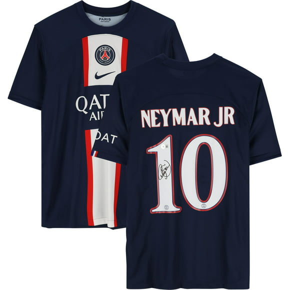 Neymar Jersey