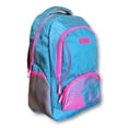 thumbnail image 2 of Mochila Grande Wilson Juvenil Azul Petroleo BP185WL-06B, 2 of 4