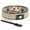 Beige, variant on Moss & Stone Cordless Electric Crepe Maker With Auto Power Off, On/Off Switch & Dual Temperature Setting, 8 Inch Portable Crepe Maker & Non-Stick Dipping Plate, Nonstick Ceramic Coating Pan