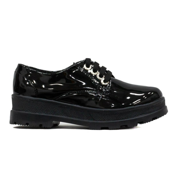 Zapatos para Mujer Zmexico 6600 negro 24.5