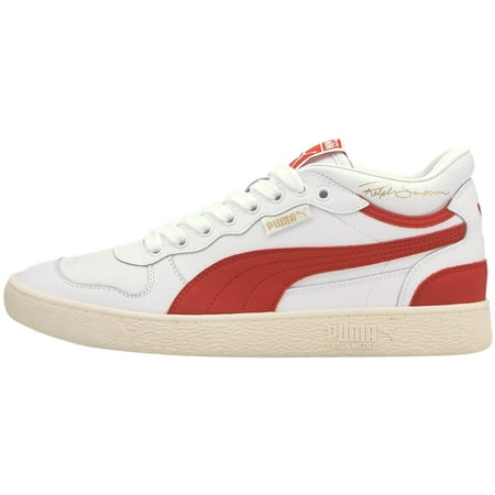 Puma Ralph Sampson Demi Og Mens Style : 371683-07