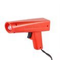 thumbnail image 1 of Empuñadura De Pistola De Luz De Sincronización De Xenón Zc-100 Comprobación De La Sincronización De Encendido En Una Bombilla De Xenón Automotriz De 12 V seitruly VI006713-00, 1 of 6
