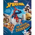 thumbnail image 2 of Marvel: Spider-Man: the Official Cookbook: Your Friendly Neighborhood Guide to Cuisine from NYC, the Spider-Verse and Beyond (Hardcover), 2 of 2