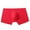 Red, variant on Men's Boxer Briefs Men Cool Comfort Underwear Men Underwear Brief Long Leg Briefs Large Quilted for Support Mens 2xl Mens Undies Insert Here Beige M