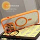 thumbnail image 4 of Kit Funda Case Con Magsafe Para iPhone + Mica Lentes Cámara., 4 of 6