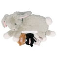 thumbnail image 4 of Manhattan Toy Stuffed Animal Rabbit, 4 of 4
