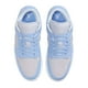 thumbnail image 4 of Tenis Nike para Mujer Air Jordan 1 Low Azu, 4 of 5