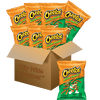Cheetos Crunchy Cheddar Jalapeno Cheese Flavored Snacks, 2 ounce bags (Pack of 8) , Bundled by City Wide Gourmet