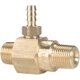 thumbnail image 1 of Inyector de Detergente para Hidrolavadora General Pump 2.3mm 4500 PSI, 1 of 1