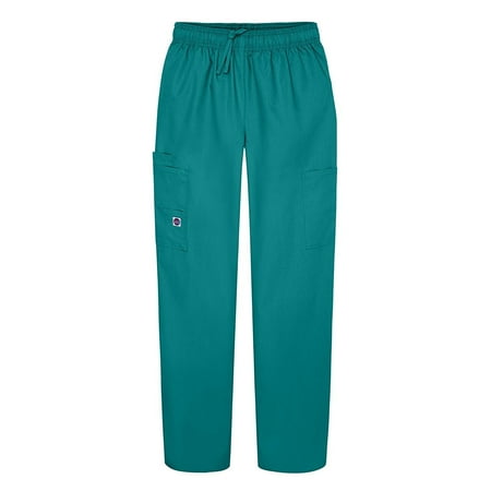 

Sivvan Womens Scrubs Drawstring Cargo Pants Available in 12 Colors