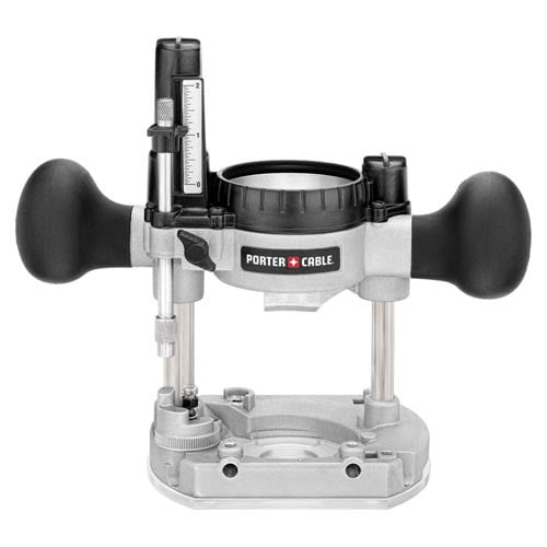 PorterCable 4514 Plunge Base for Compact Router 450