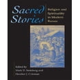 thumbnail image 1 of Histoires Sacrées: Religion et Spiritualité en Russie Moderne, 1 of 1